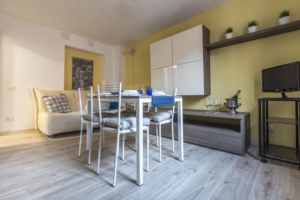 Biennale Giardini Apartment Венеция Екстериор снимка