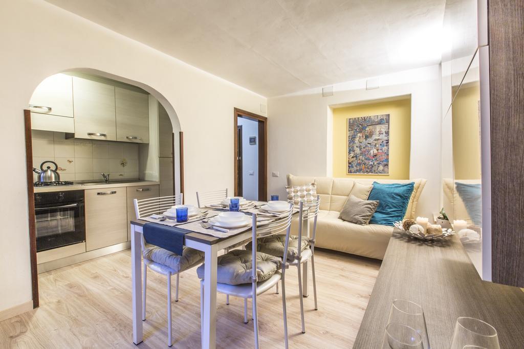 Biennale Giardini Apartment Венеция Екстериор снимка